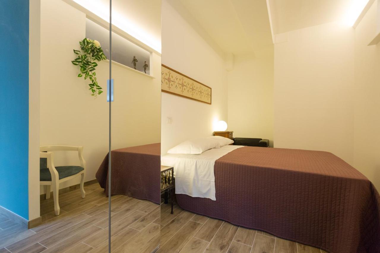 Casa Luna Al Pigneto Rome Exterior photo